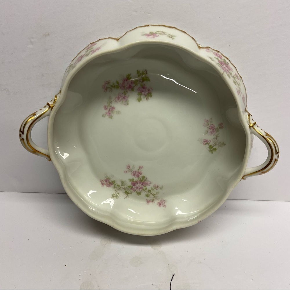 Vintage Haviland & Co Limoges France Serving Dish - Picture 6 of 9